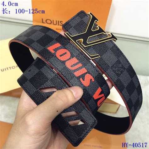 louis vuitton belt cheap.